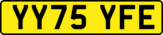 YY75YFE