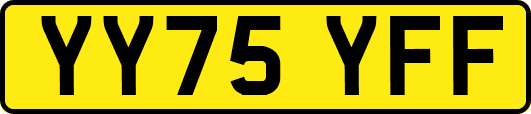 YY75YFF