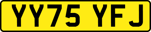 YY75YFJ