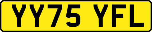YY75YFL