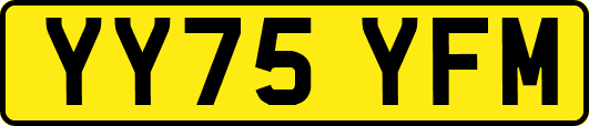 YY75YFM