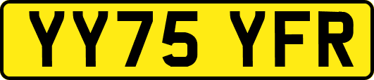 YY75YFR