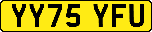 YY75YFU