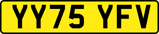 YY75YFV