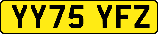 YY75YFZ