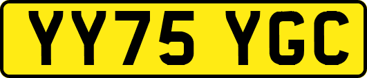 YY75YGC