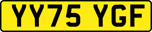 YY75YGF