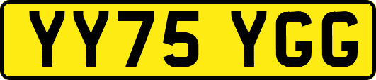 YY75YGG