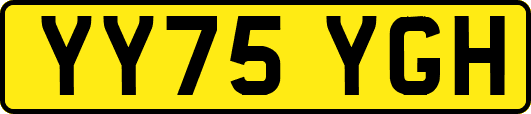 YY75YGH
