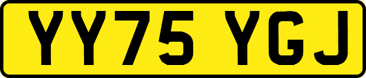 YY75YGJ