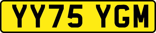 YY75YGM