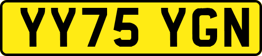 YY75YGN