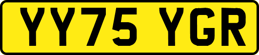 YY75YGR