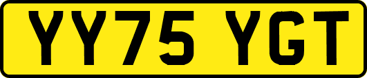 YY75YGT