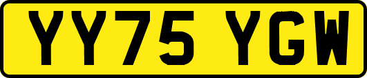 YY75YGW