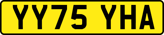 YY75YHA