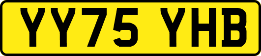 YY75YHB