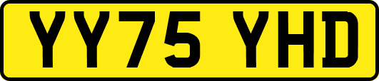 YY75YHD