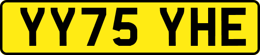 YY75YHE