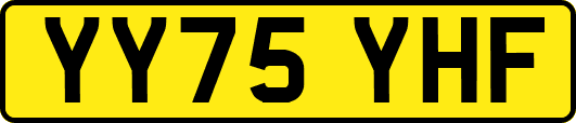 YY75YHF