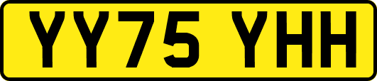 YY75YHH