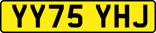 YY75YHJ
