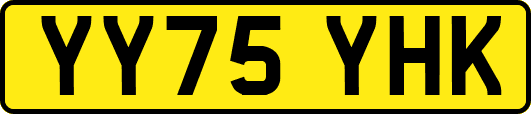 YY75YHK
