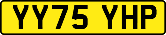 YY75YHP