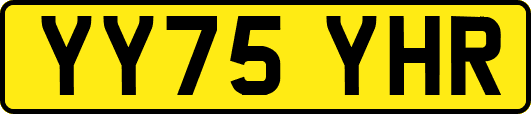 YY75YHR