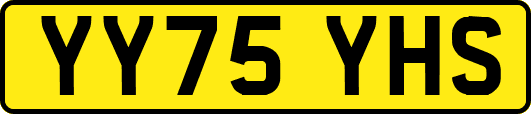 YY75YHS