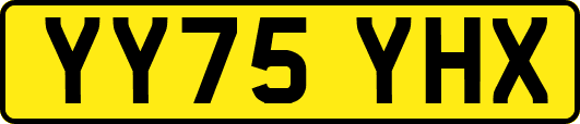 YY75YHX