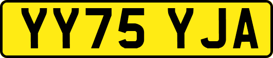 YY75YJA