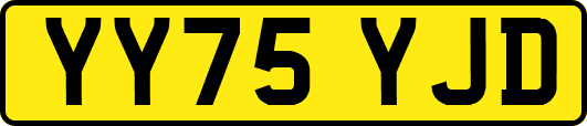 YY75YJD