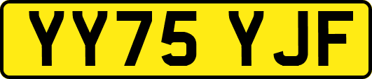 YY75YJF