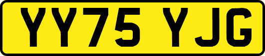 YY75YJG