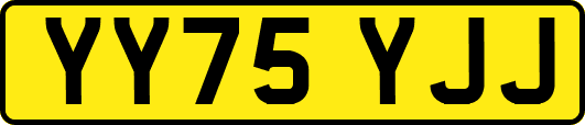 YY75YJJ