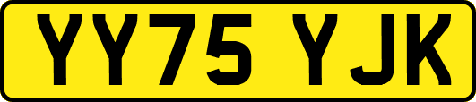 YY75YJK