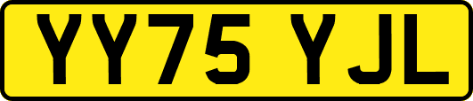 YY75YJL