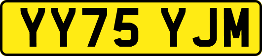 YY75YJM