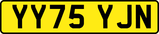 YY75YJN