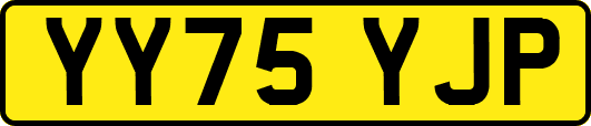 YY75YJP