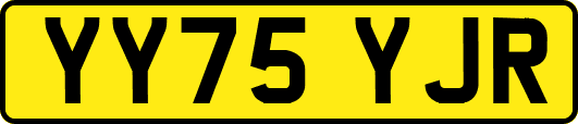YY75YJR