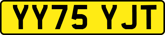 YY75YJT