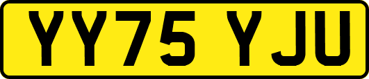 YY75YJU