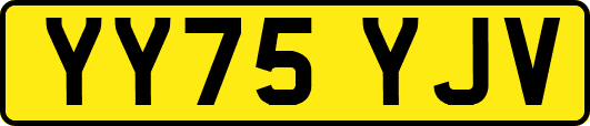 YY75YJV