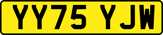 YY75YJW