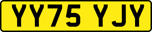 YY75YJY