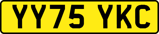 YY75YKC