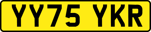 YY75YKR