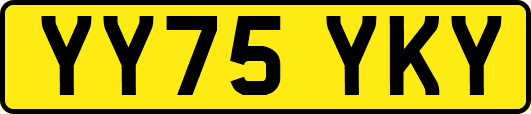 YY75YKY